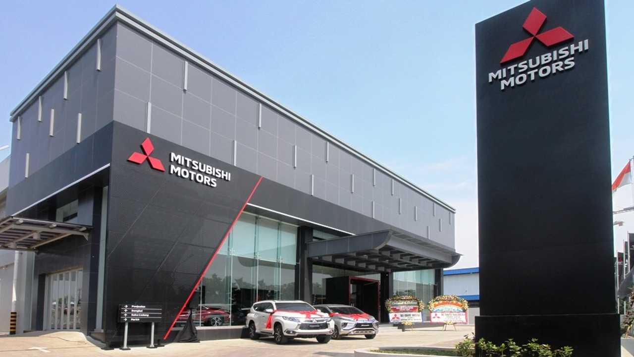 Benefit Membeli Mobil di Dealer Mitsubishi