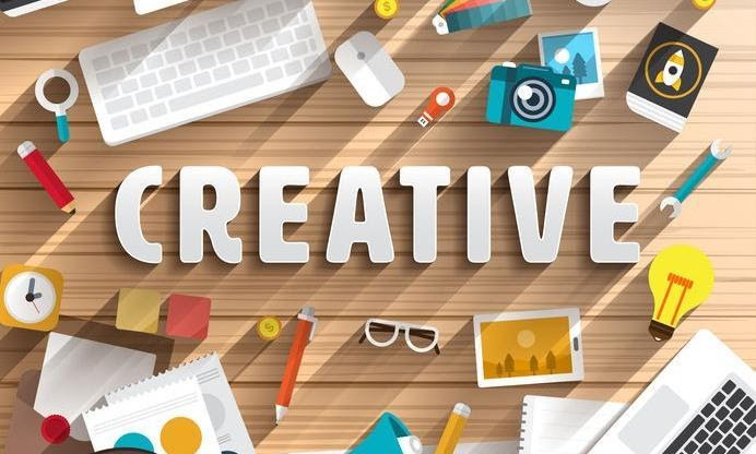 Creative Digital Agency