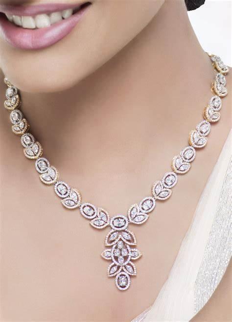 Cara Memilih Perhiasan Diamond Jewellery yang Tepat