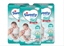 sweety silver newborn