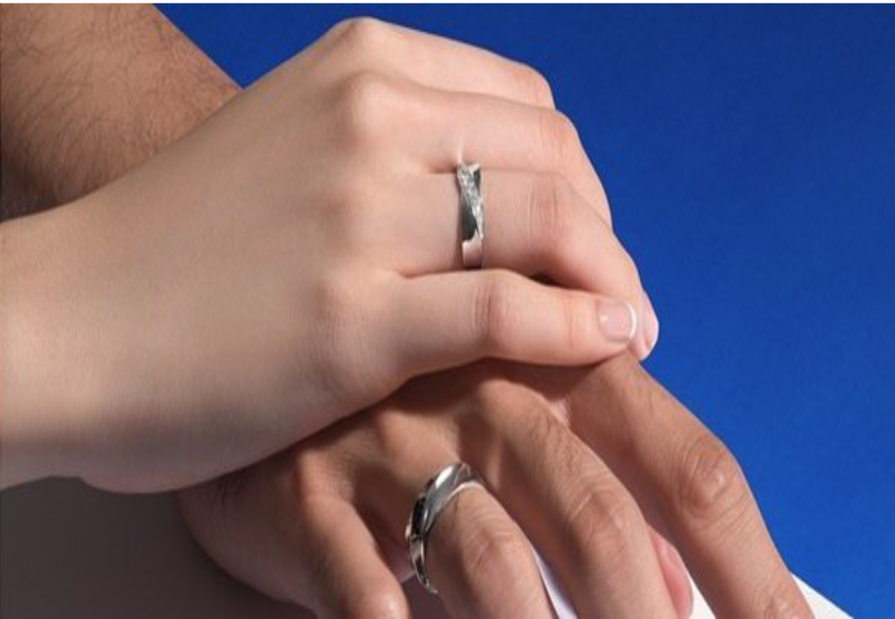 Diamond Rings